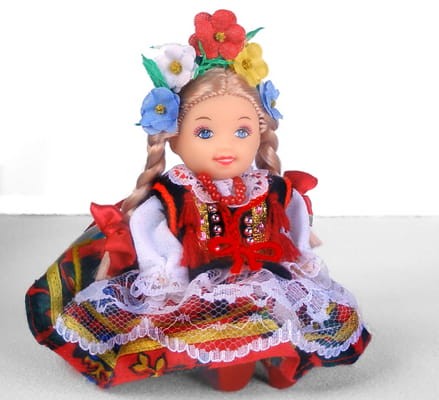 lalka-krakowianka.jpg  Zdjęcie poglądowe