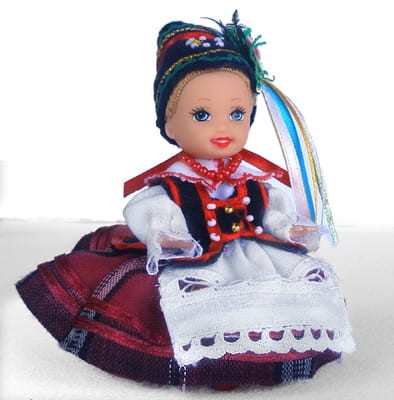 lalka-stroj-kurpiowski.jpg Zdjęcie poglądowe