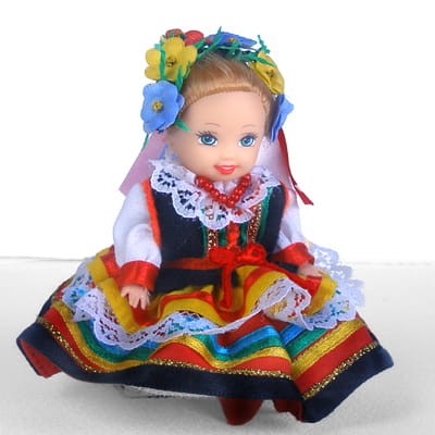 lalka-stroj-lubelski-krzczonowski.jpg  Zdjęcie poglądowe
