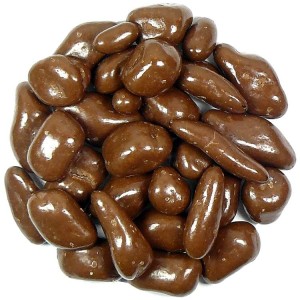 Banany w mlecznej czekoladzie 100g