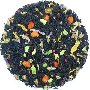 Herbata czarna "Cukrowy Baranek" 50g