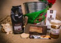 prezent_slodki_comber_zestaw_produktow_zdobionych_wzorami_folkloru_polskiego Zdjęcie poglądowe