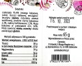 cortez_pisanka_65g_czekolada_wielkanocna_ciemna_malina_ziarno_kakaowca_ulotka Zdjęcie poglądowe.jpg