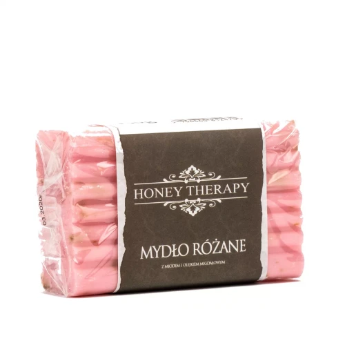 mydlo_rozane_z_miodem_kostka_100g zdjęcie poglądowe.webp