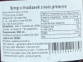 syrop_z_truskawek_z_prosecco_etykieta