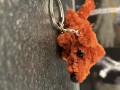 brelok_recznierobiony_naszydelku_jamnik_rekodzielo   Zdjęcie poglądowe
