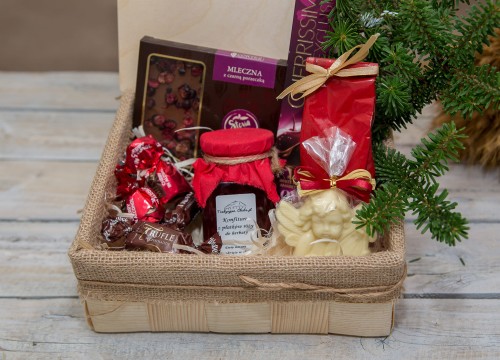 prezent-na-boze-narodzenie-4  Zdjęcie poglądowe