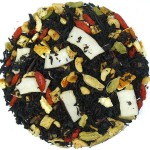 herbata czarna "Dary Jesieni" 50g