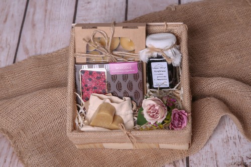 prezent-nastrojowy-wieczor         Zdjęcie poglądowe