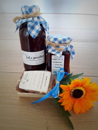 prezent-smacznie-i-zdrowo Zdjęcie poglądowe