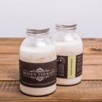 Mleko do kąpieli Słodki Afrodyzjak 250g