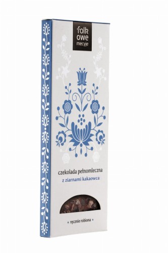 czekolada mleczna z ziarnami kakao, folkowe mecyje, cortez, słowiańskie prezenty.jpg